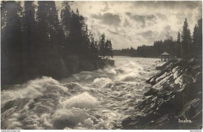 Imatra - Finland