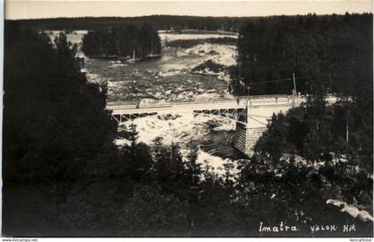 Imatra - Finland