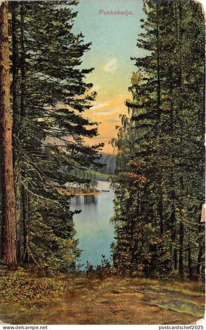 Lot158 punkaharju finland