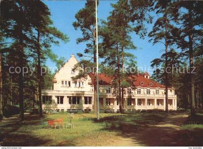 Punkaharju Hotelli Finlandia