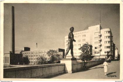 Tampere - Finland
