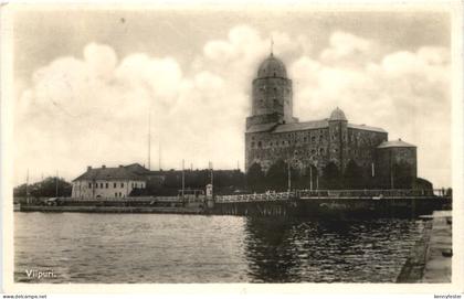 Viipuri - Finland