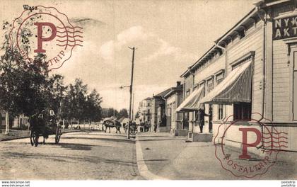 WASA    FINLANDE FINLANDIA FINLAND