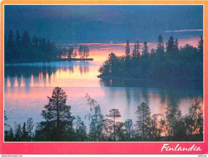 Carte Postale - Finlande - CPM - Voir Scans Recto-Verso