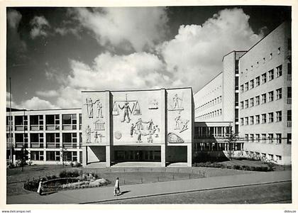 Carte Postale - Finlande - Suomi - Helsinki - Kauppakorkeakoulu — Handelshôgskolan - CPM - Carte Neuve - Voir Scans Rect