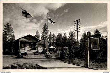 Rovaniemi - Finland