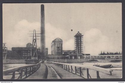 1920. FINLAND. Pajusaari Massatehdas, Karihaara. - JF368428