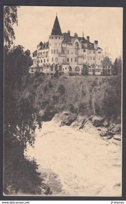 1930. FINLAND. Imatra. - JF368426