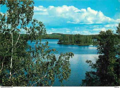 Carte Postale - Finlande - CPM - Voir Scans Recto-Verso