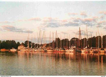 Finlande - Suomi - Nagu-Nauvo - CPM - Voir Scans Recto-Verso