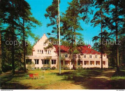 Punkaharju Hotelli Finlandia Hotell