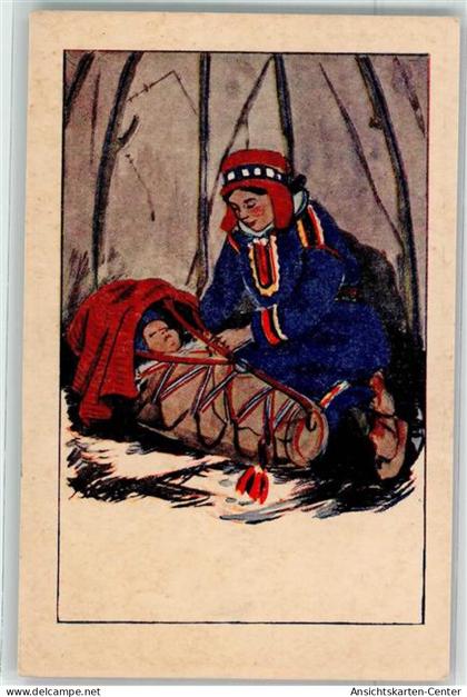 10651674 - Tracht Finnland
