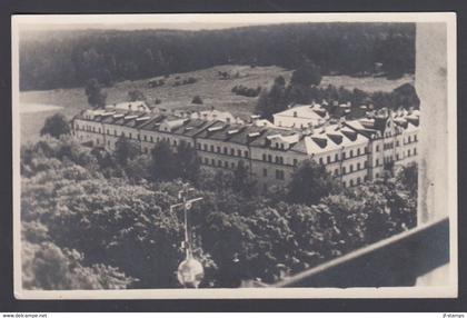 1930. FINLAND. Walamo. Original photo. - JF368425