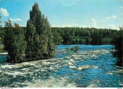 Carte Postale - Finlande - CPM - Voir Scans Recto-Verso