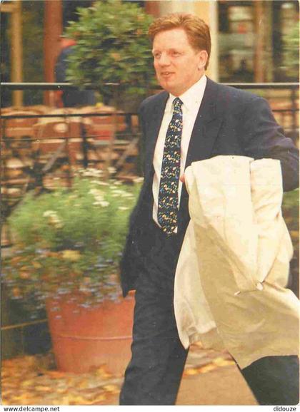 Finlande - Suomi - Uuden Ajan Presidenti - CPM - Voir Scans Recto-Verso