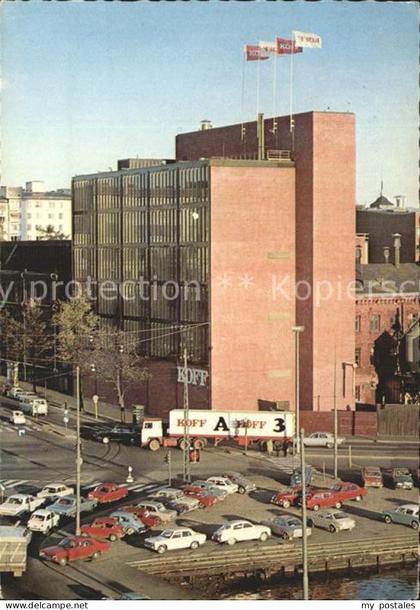 Finnland Suomi Klaukkala