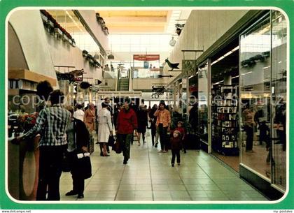 Suomi Finnland Shopping Center Heikintorin
