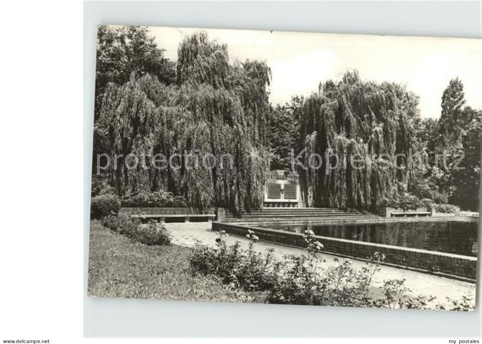 Finsterwalde Mahnmal