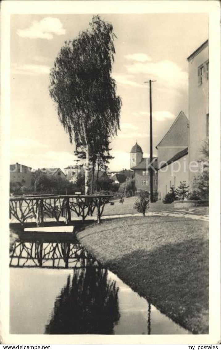 Finsterwalde Schloss