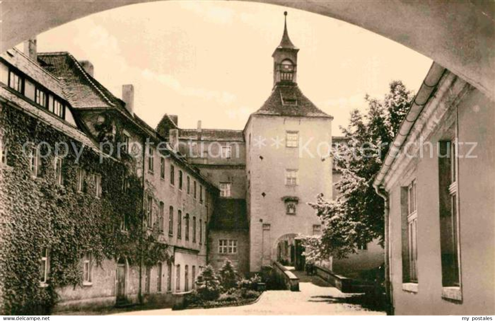 Finsterwalde Stadtverwaltung