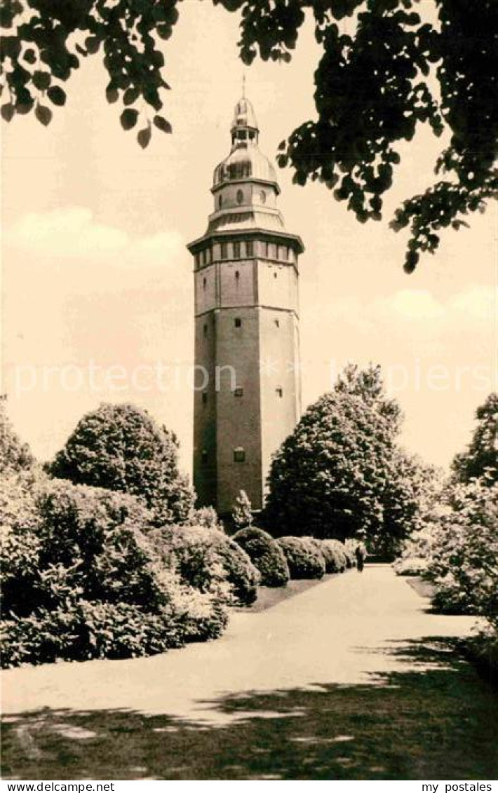 Finsterwalde Wasserturm