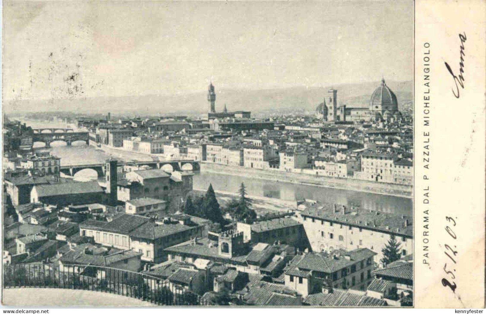 Firenze