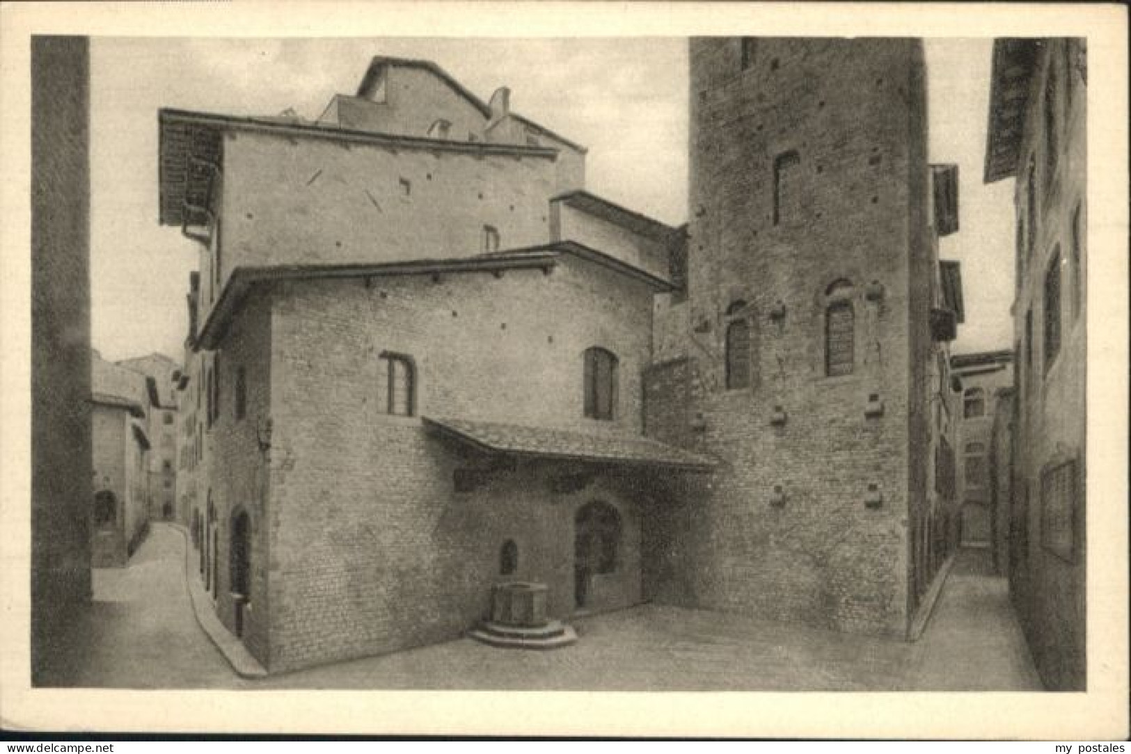 Firenze Florenz Firenze Casa Alighieri