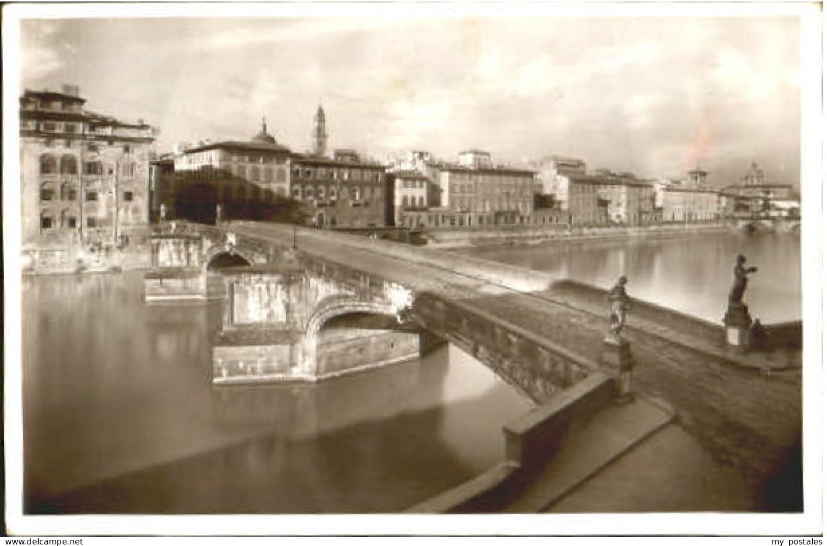 Firenze Florenz Firenze  x 1936