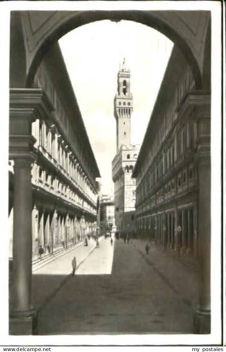 Firenze Florenz Firenze  x 1938