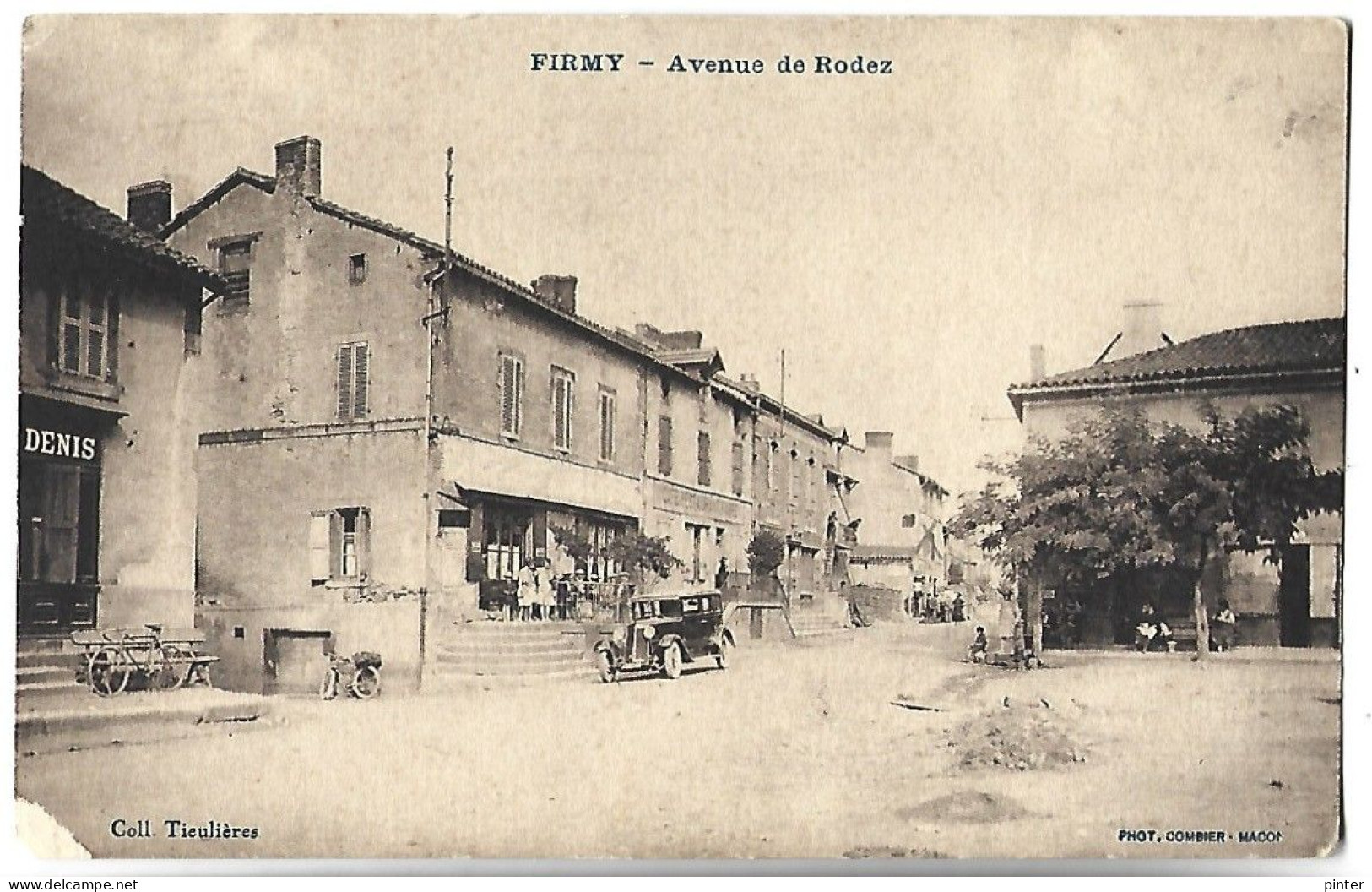 FIRMi - FIRMY - Avenue de Rodez