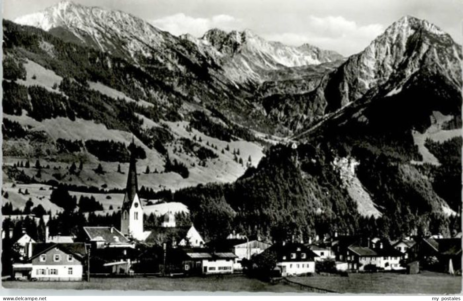 Fischen Allgaeu