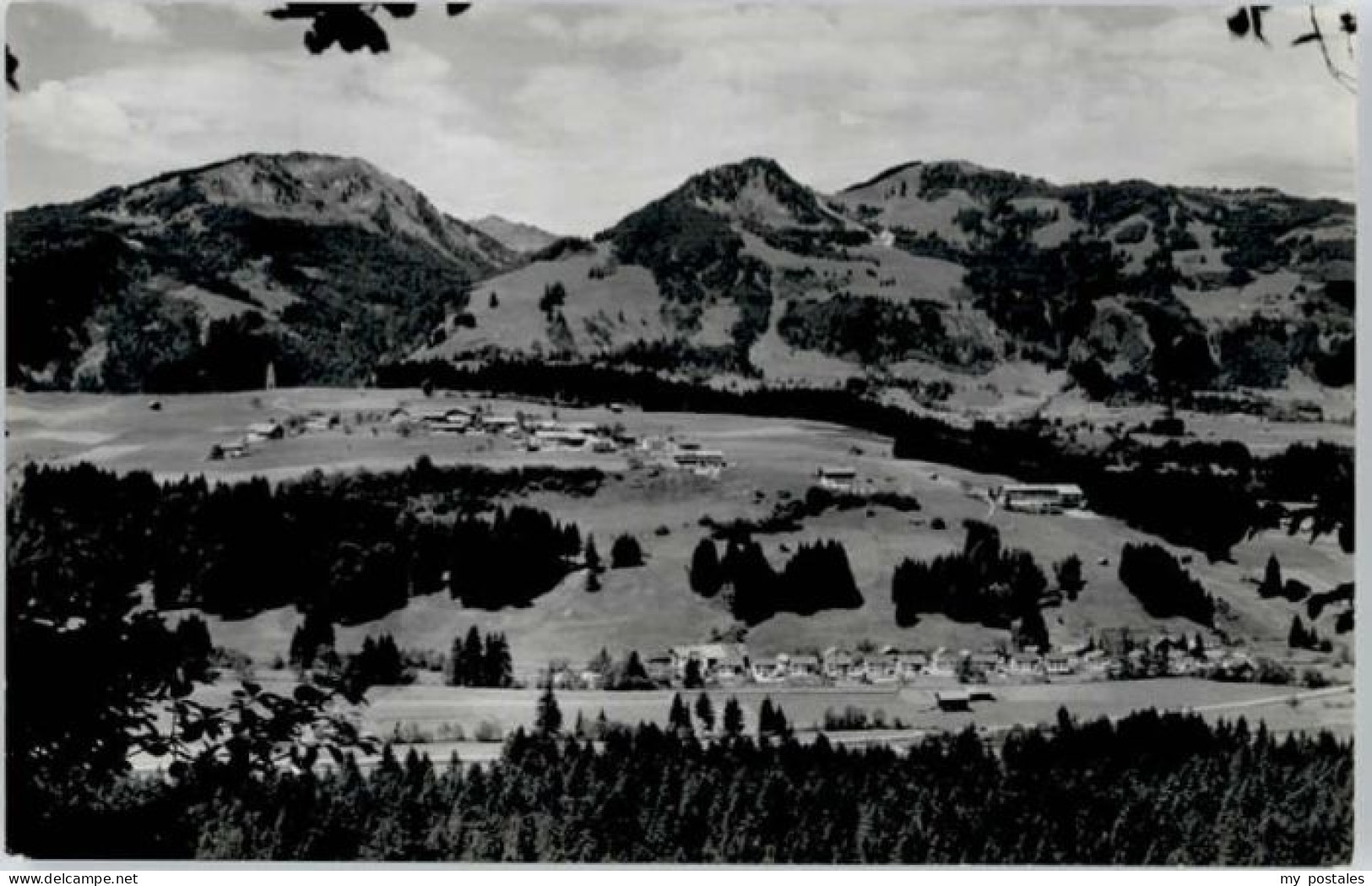 Fischen Allgaeu