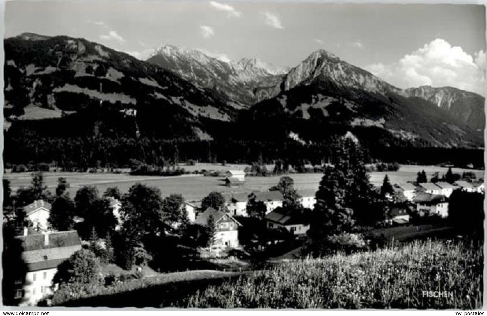Fischen Allgaeu