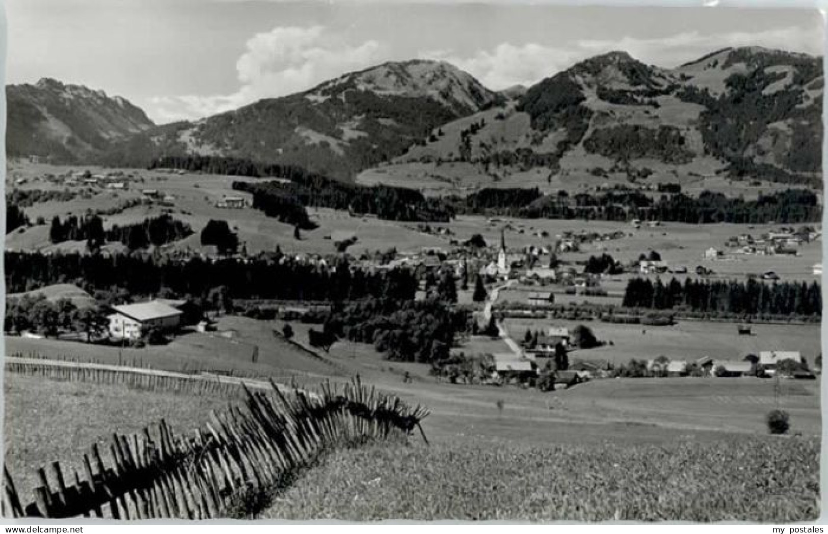 Fischen Allgaeu