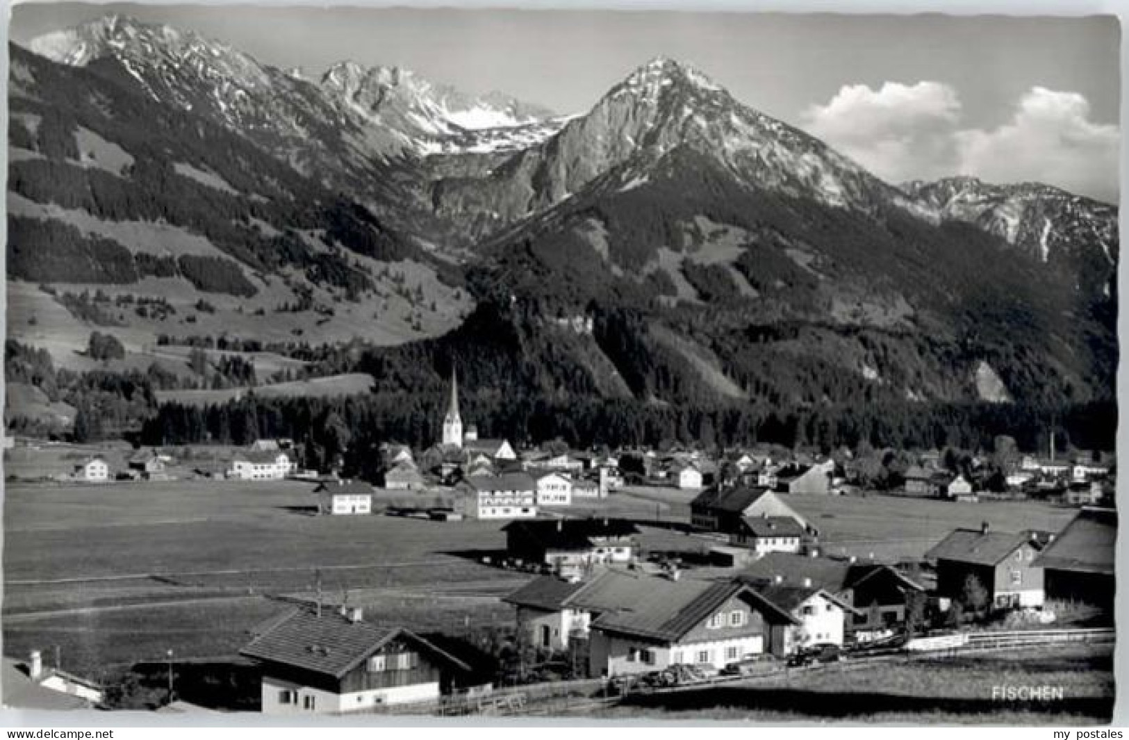 Fischen Allgaeu