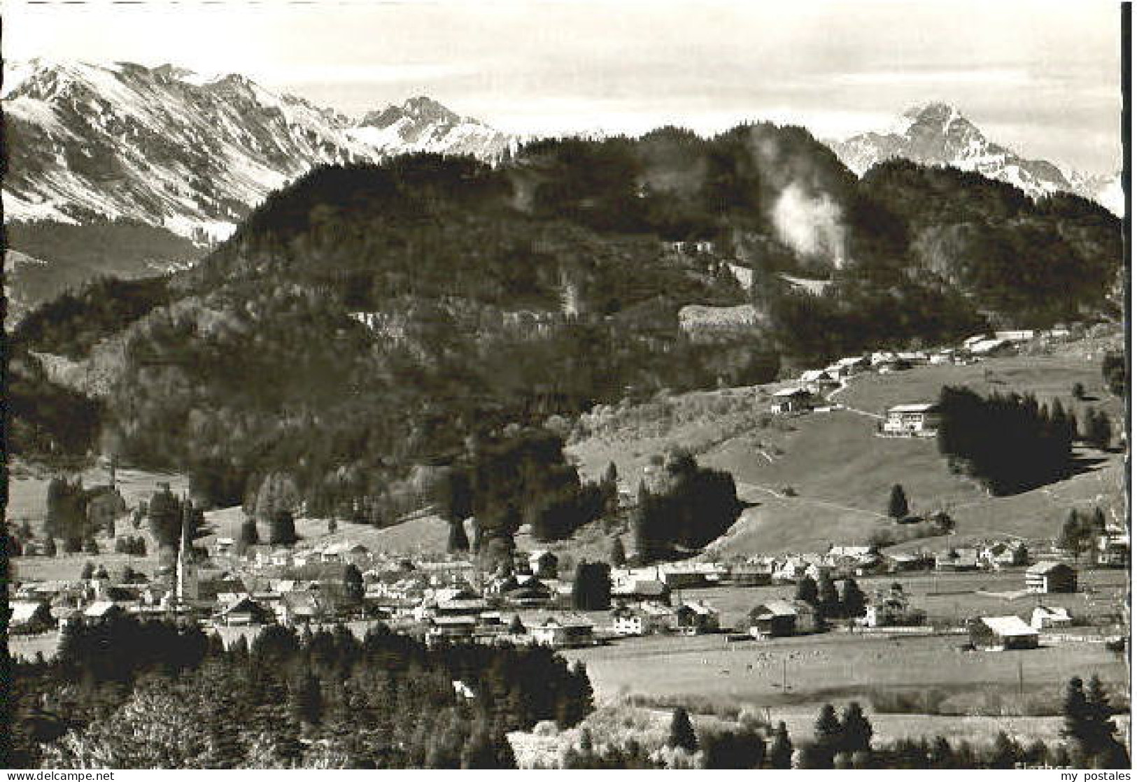 Fischen Allgaeu Fischen