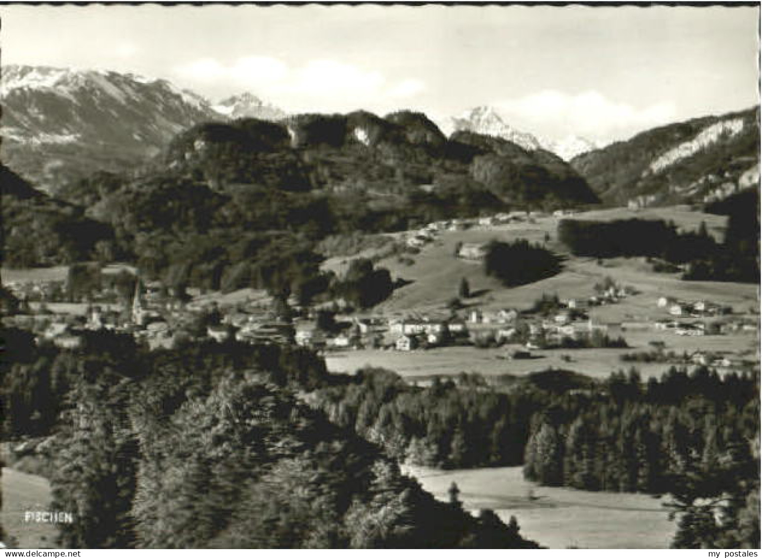 Fischen Allgaeu Fischen Allgaeu