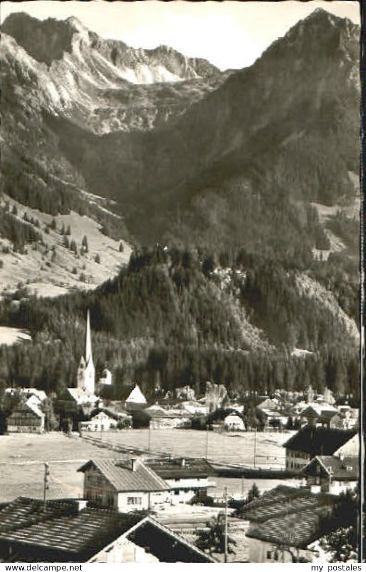 Fischen Allgaeu Fischen  x 1957