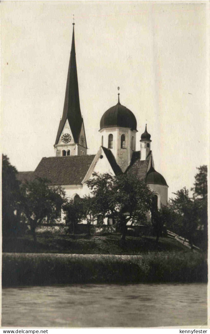Fischen, Allgäu,