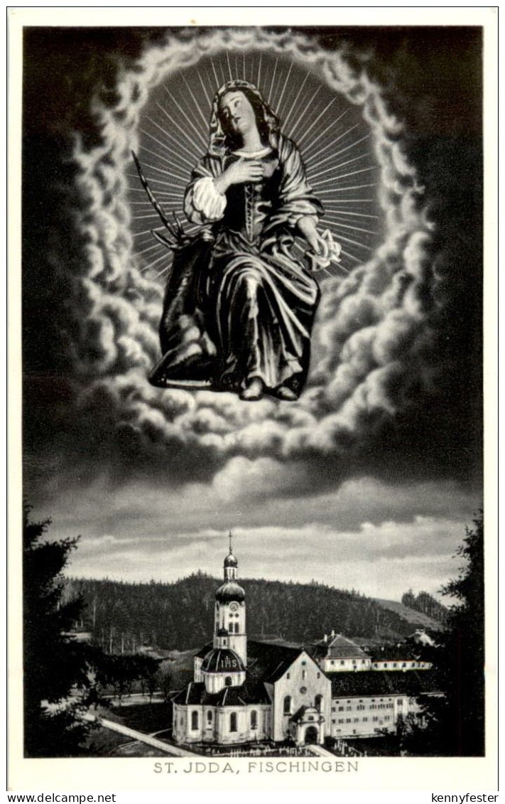 Fischingen - St. Idda