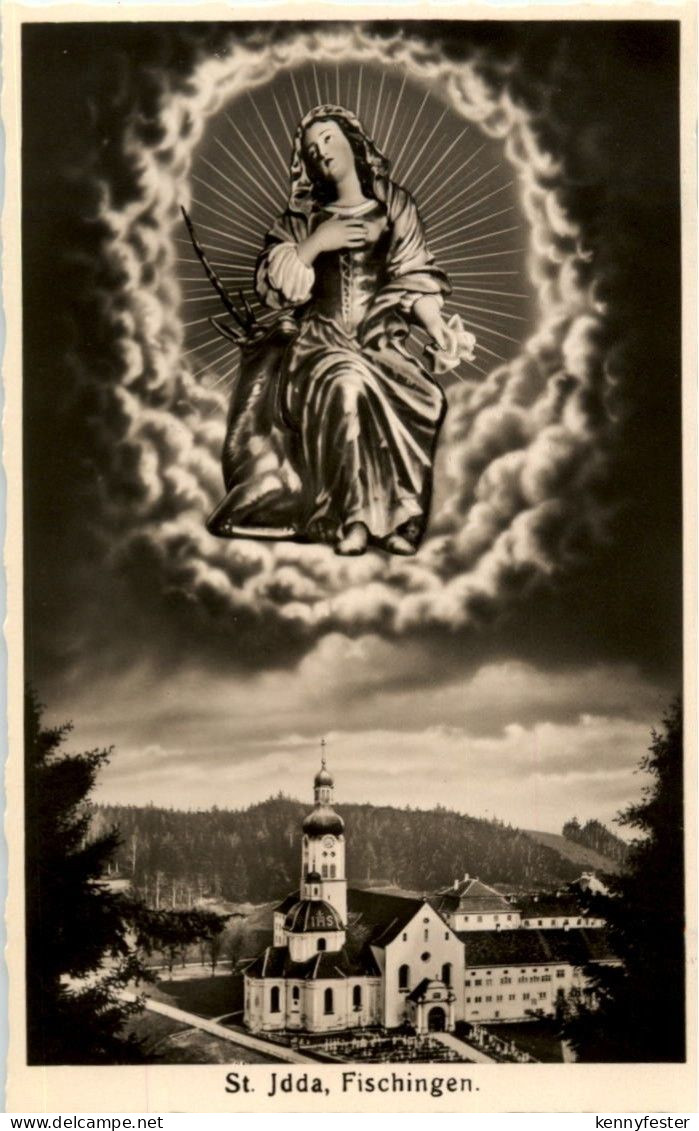 Fischingen - St. Idda