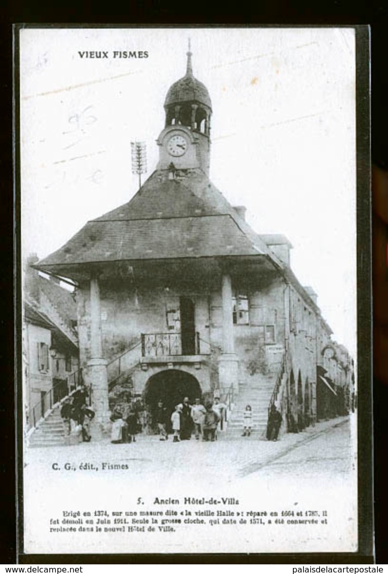FISMES         JLM