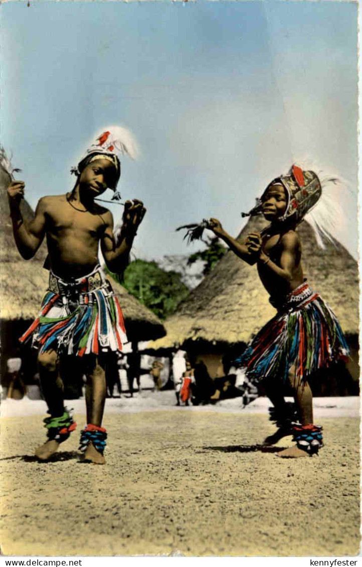 Flampleu chez les Yacoubas