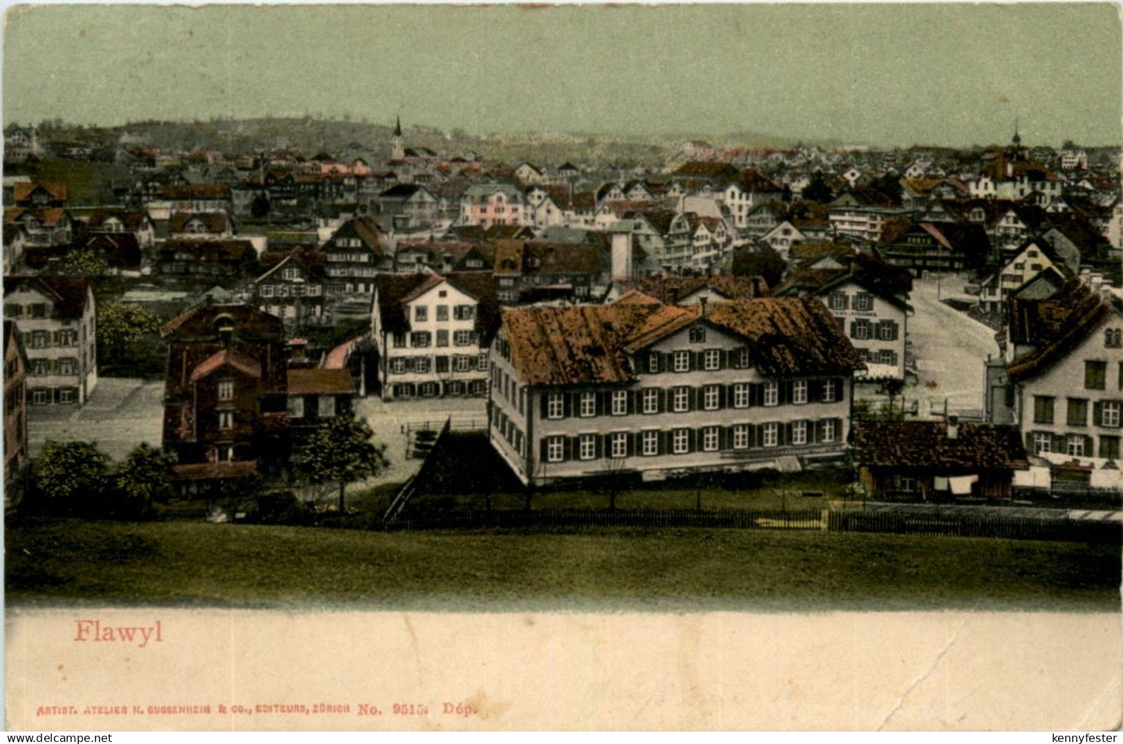 Flawil
