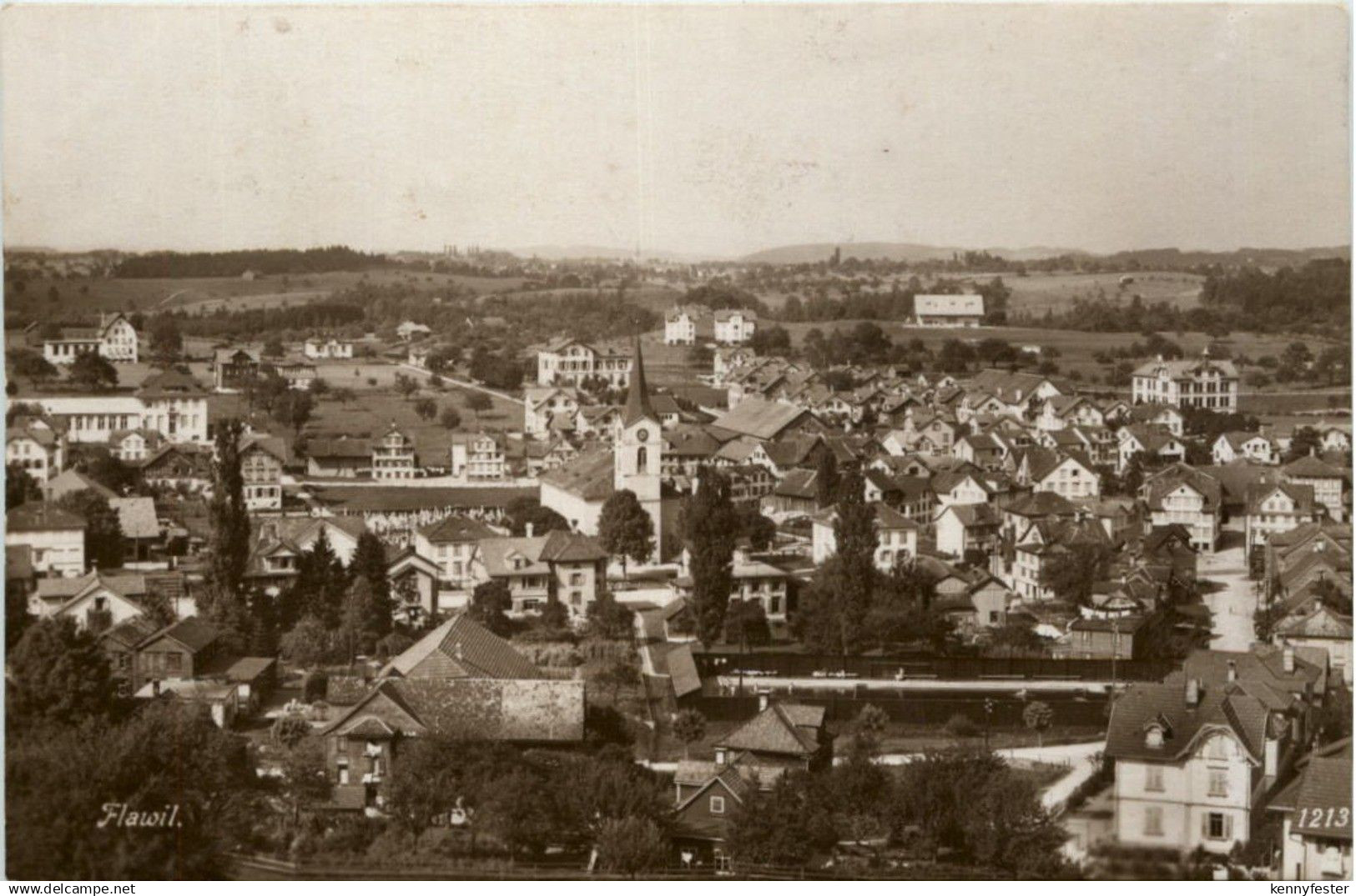 Flawil