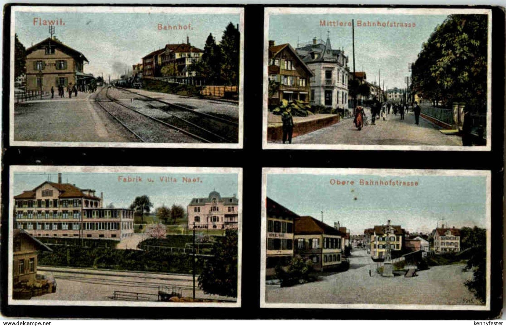 Flawil