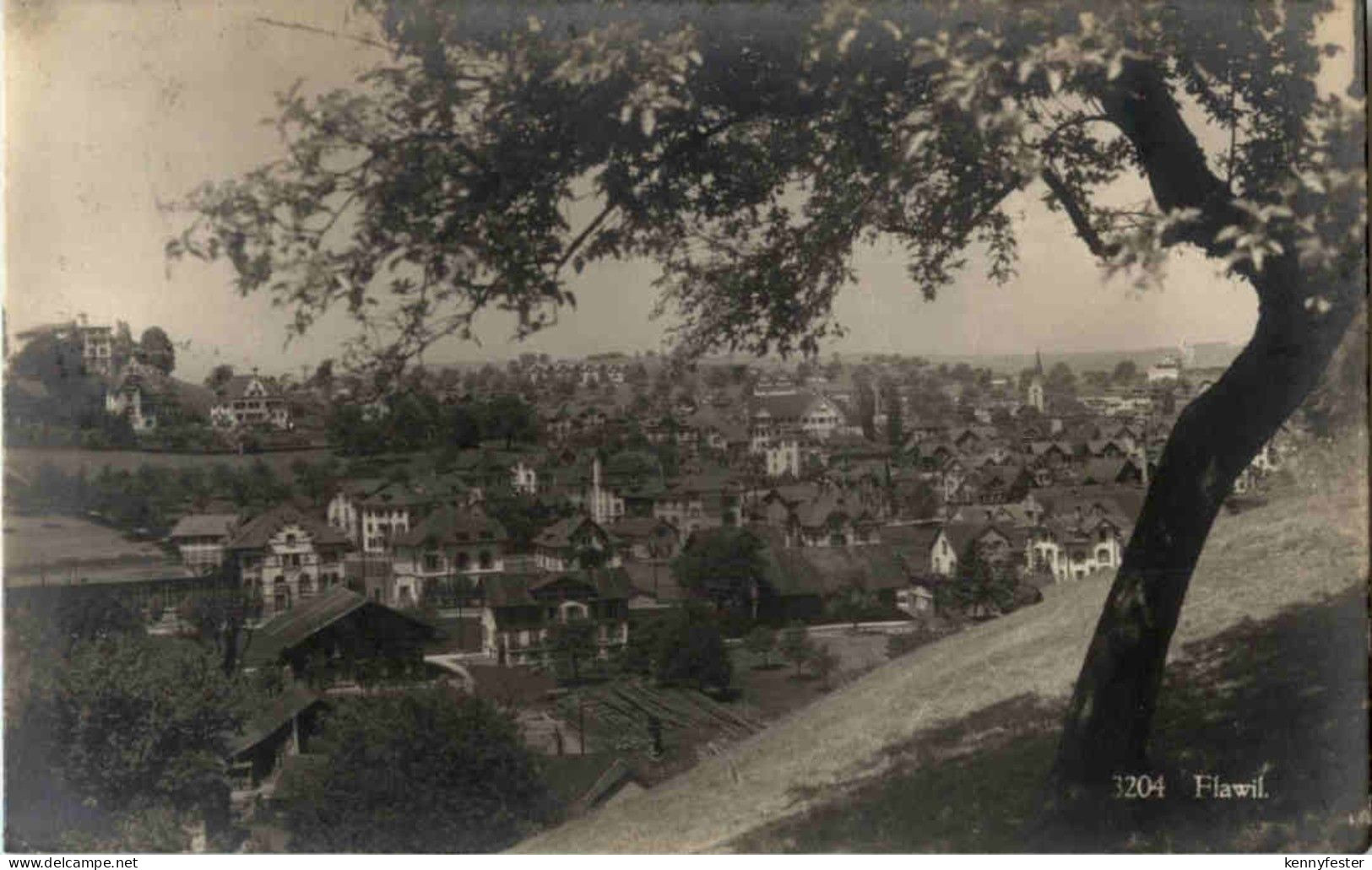 Flawil