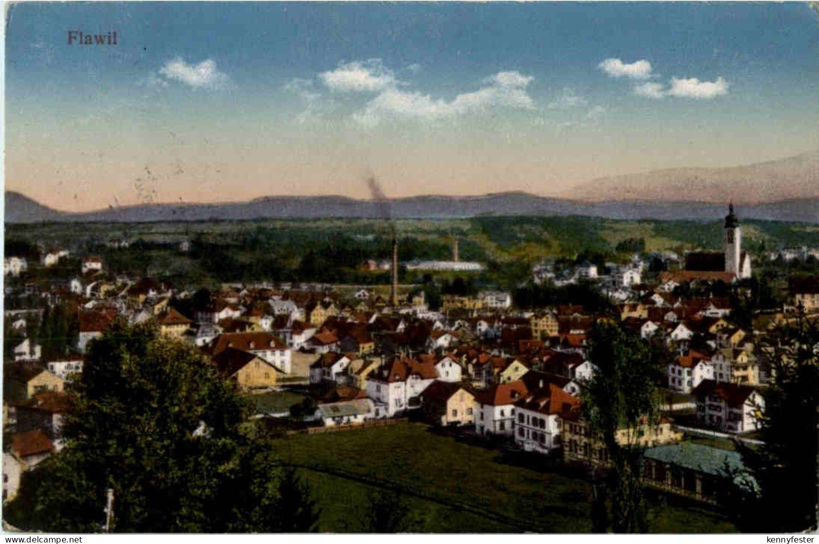 Flawil