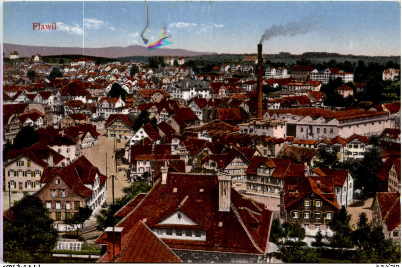 Flawil