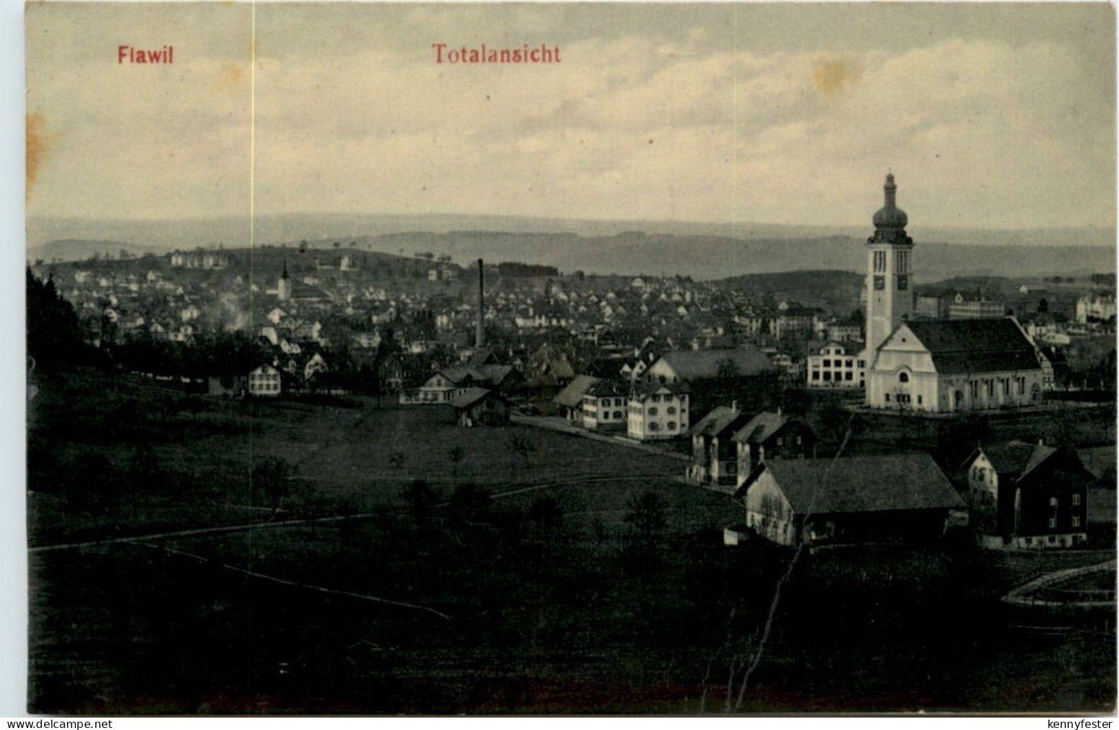 Flawil
